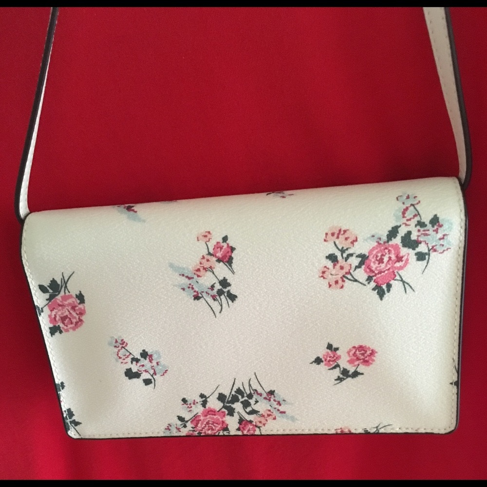Coach Shoulder Crossbody Bag - Picture 4 of 8